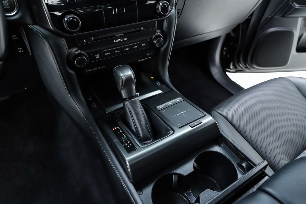 2022 Lexus GX 460