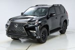 2022 Lexus GX 460