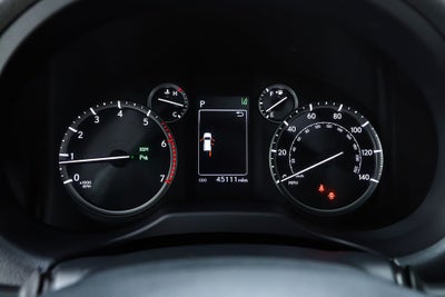 2022 Lexus GX 460