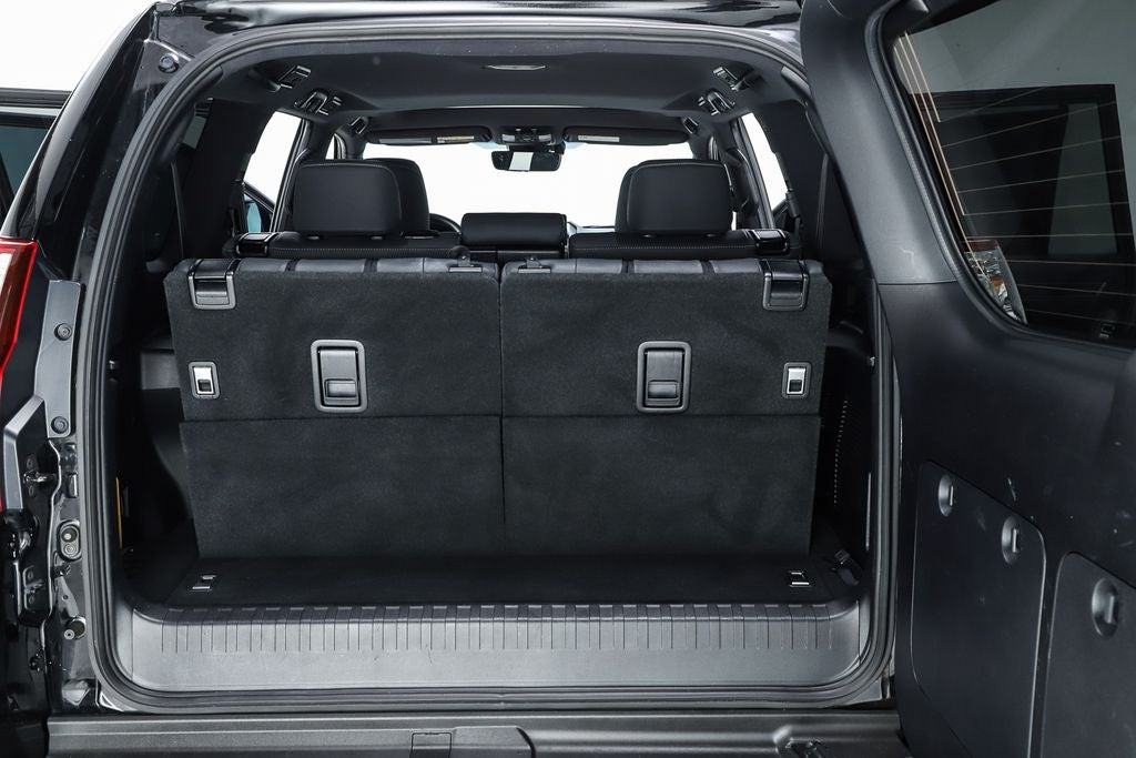 2022 Lexus GX 460