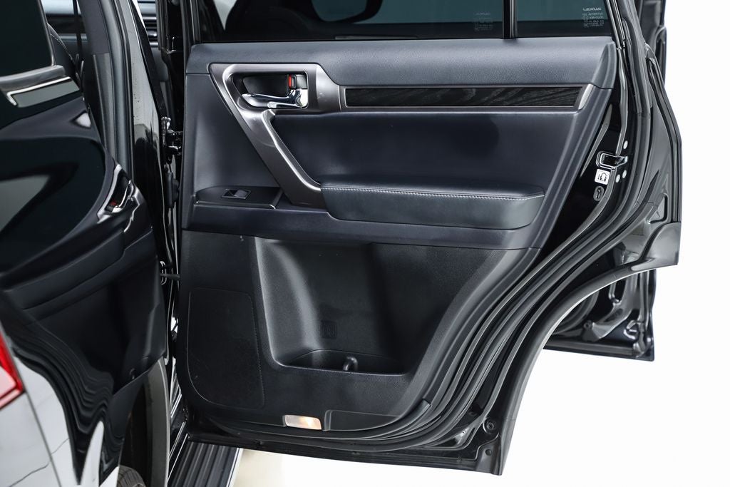 2022 Lexus GX 460