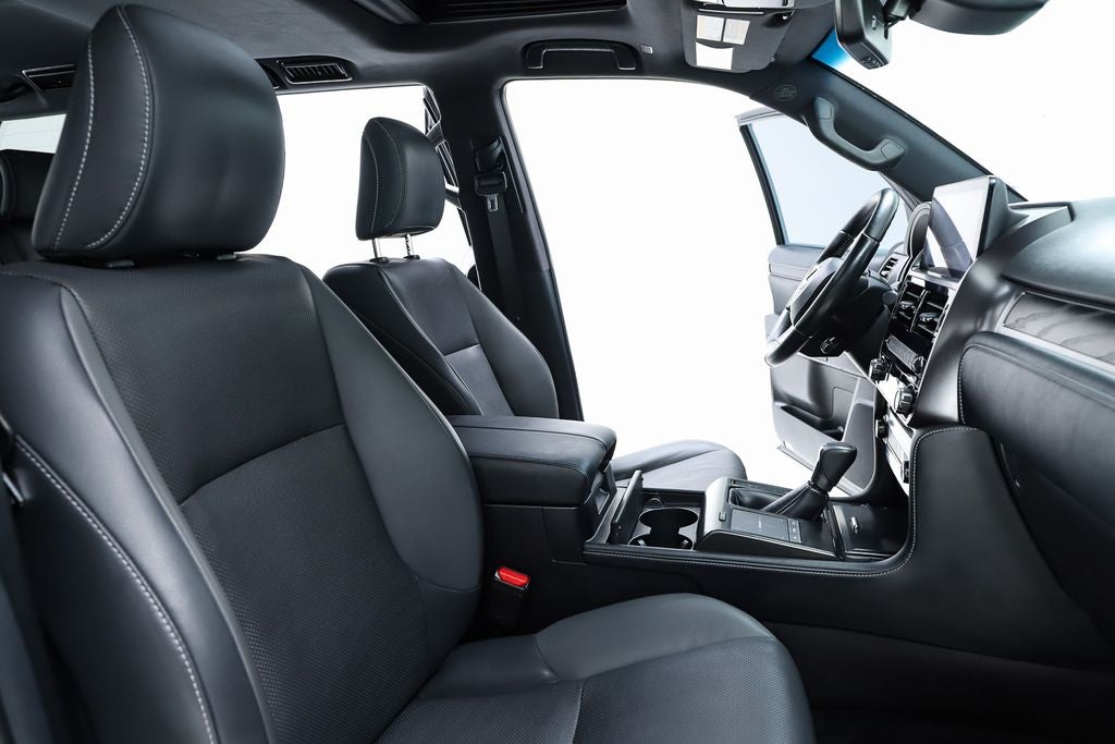 2022 Lexus GX 460