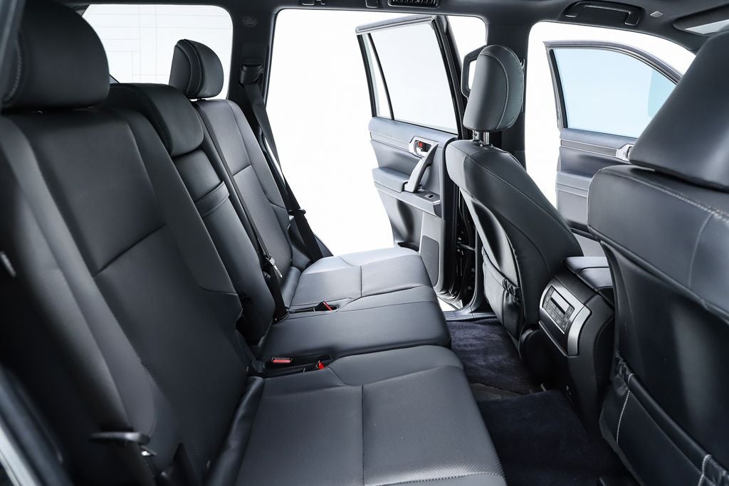 2022 Lexus GX 460