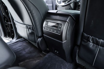 2022 Lexus GX 460