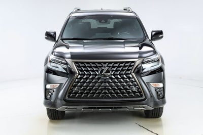 2022 Lexus GX 460