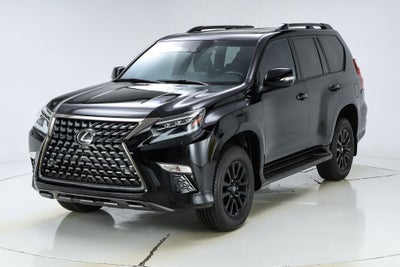 2022 Lexus GX 460