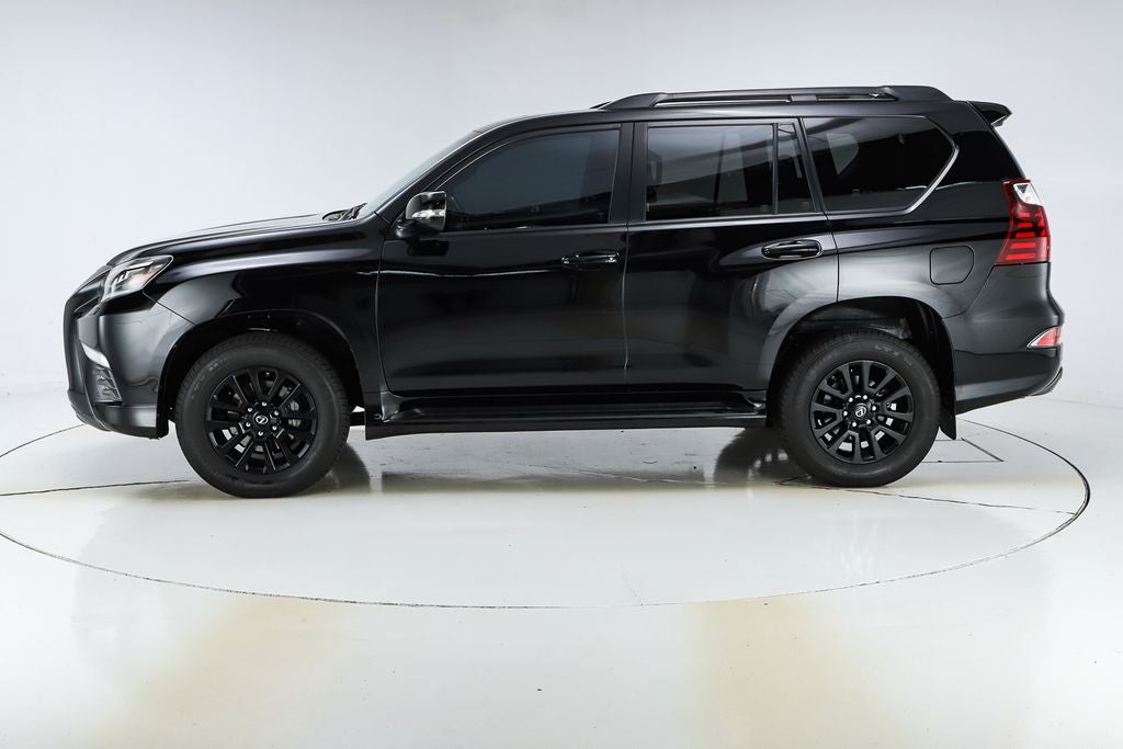 2022 Lexus GX 460