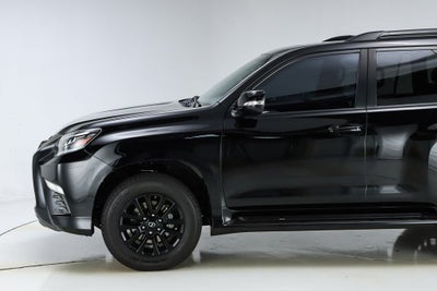 2022 Lexus GX 460