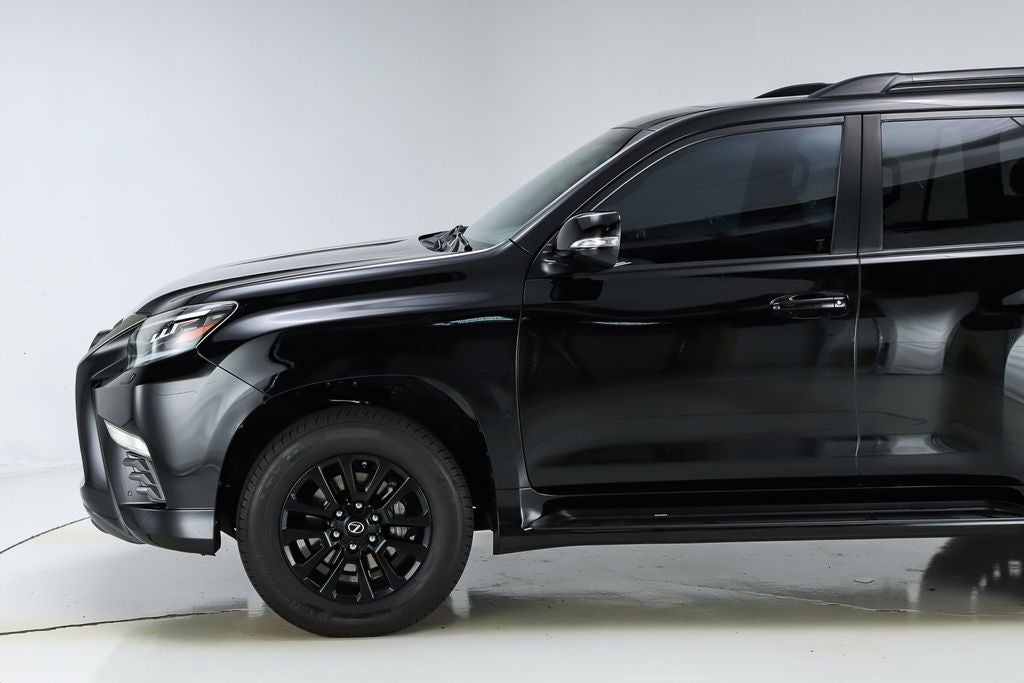 2022 Lexus GX 460