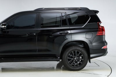 2022 Lexus GX 460