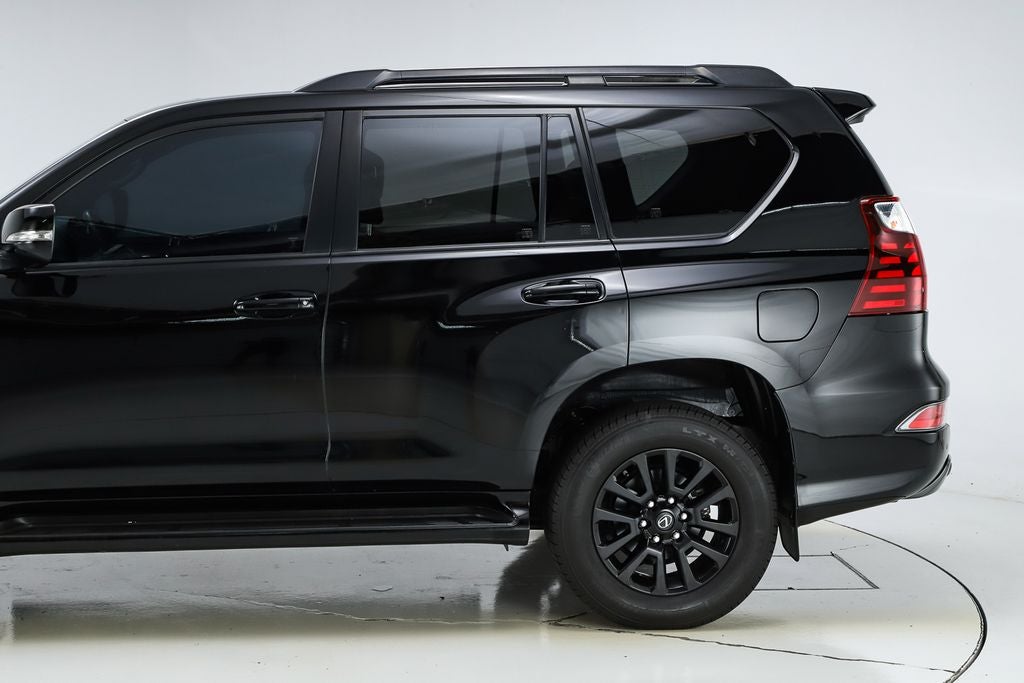 2022 Lexus GX 460