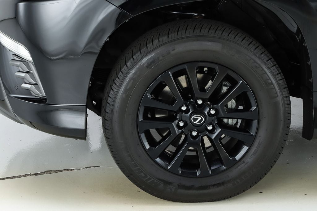 2022 Lexus GX 460