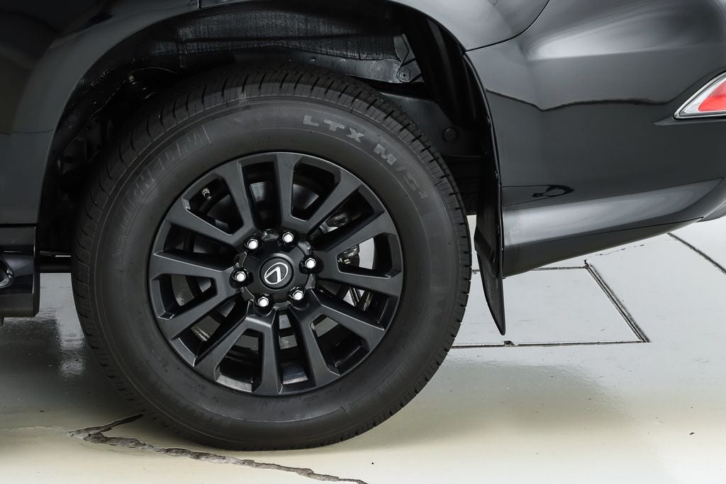 2022 Lexus GX 460