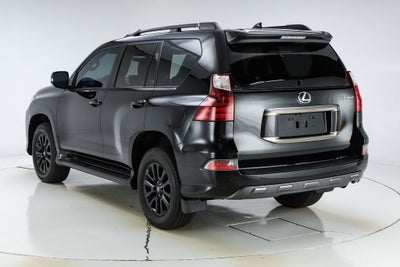 2022 Lexus GX 460