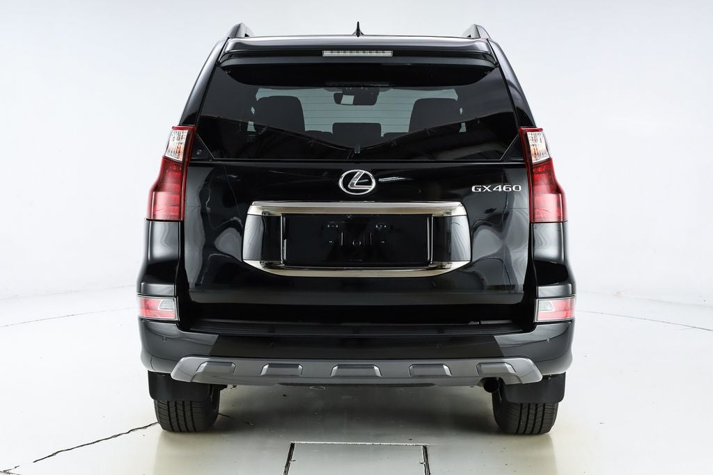 2022 Lexus GX 460