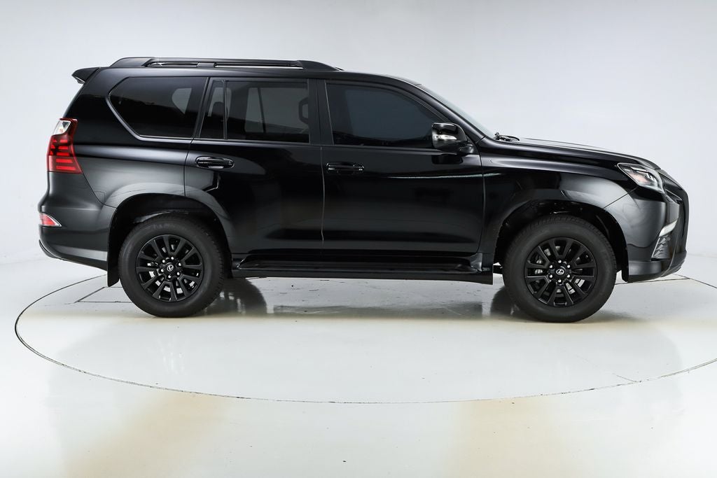 2022 Lexus GX 460