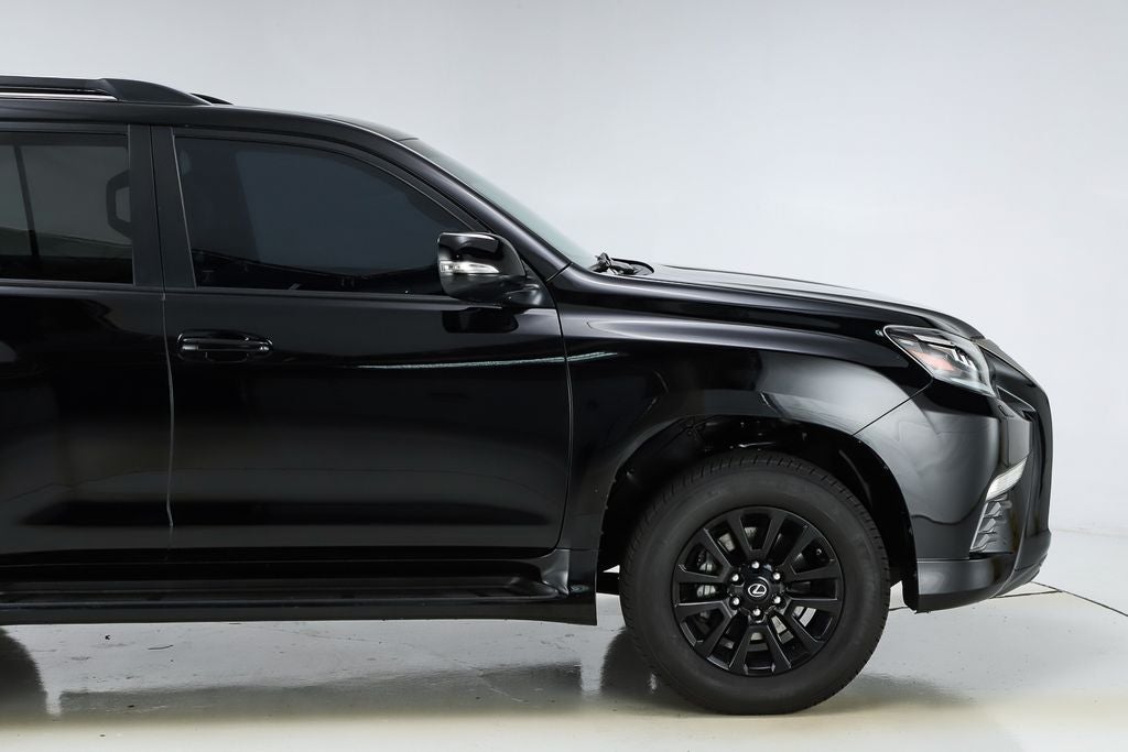 2022 Lexus GX 460