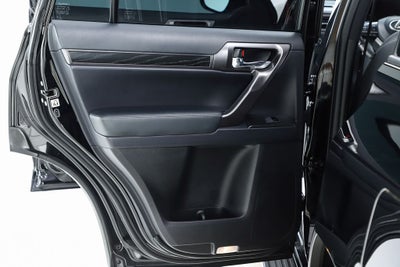 2022 Lexus GX 460