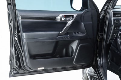 2022 Lexus GX 460