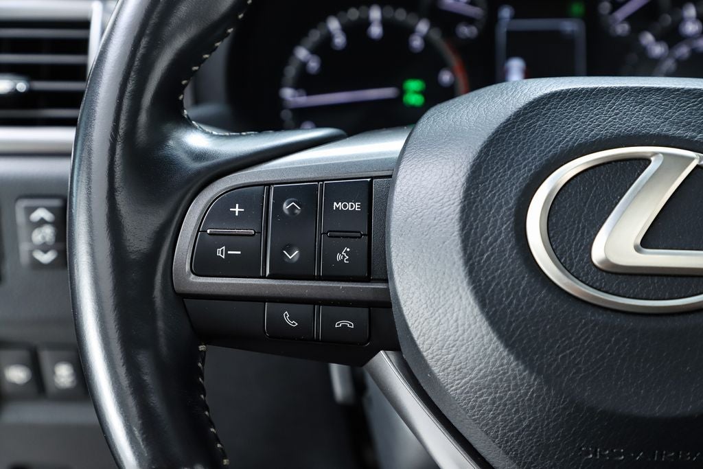 2022 Lexus GX 460