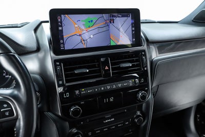 2022 Lexus GX 460
