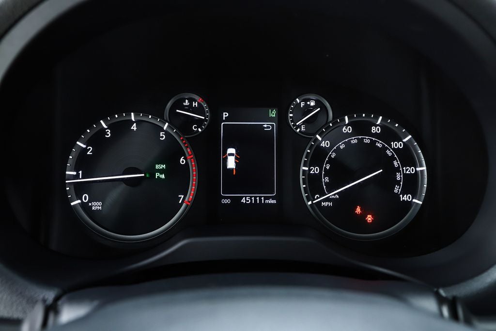 2022 Lexus GX 460