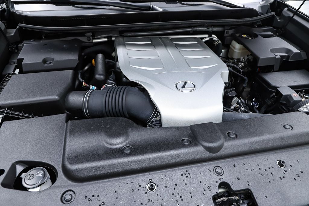 2022 Lexus GX 460
