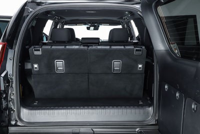 2022 Lexus GX 460