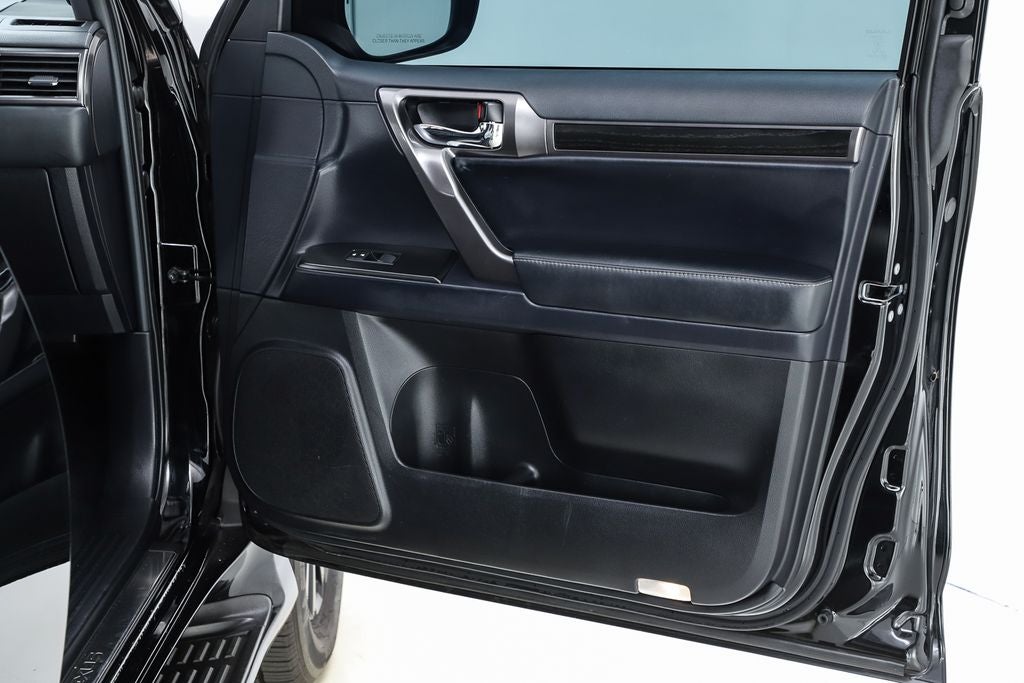 2022 Lexus GX 460