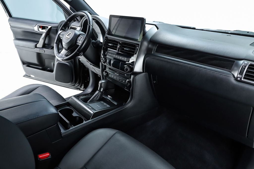 2022 Lexus GX 460