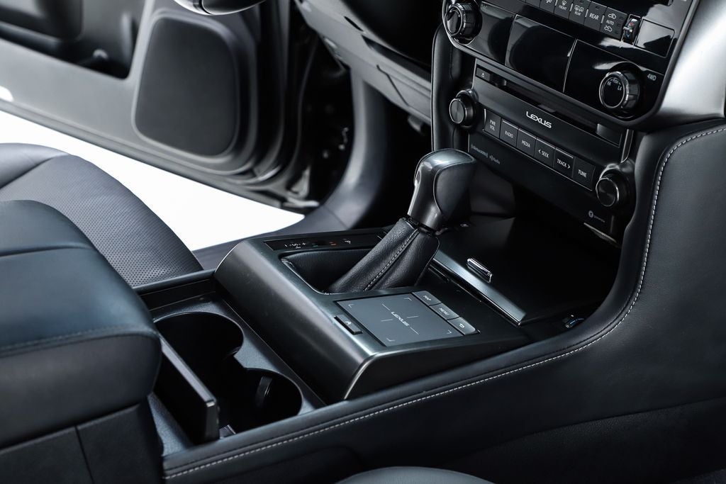 2022 Lexus GX 460