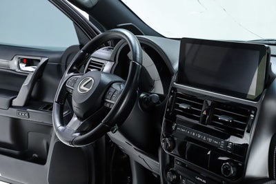 2022 Lexus GX 460