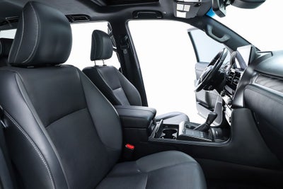2022 Lexus GX 460
