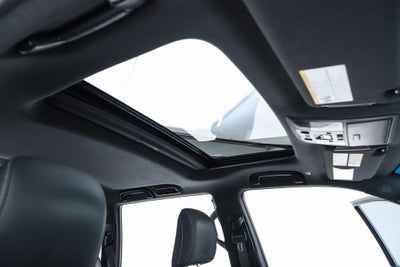 2022 Lexus GX 460