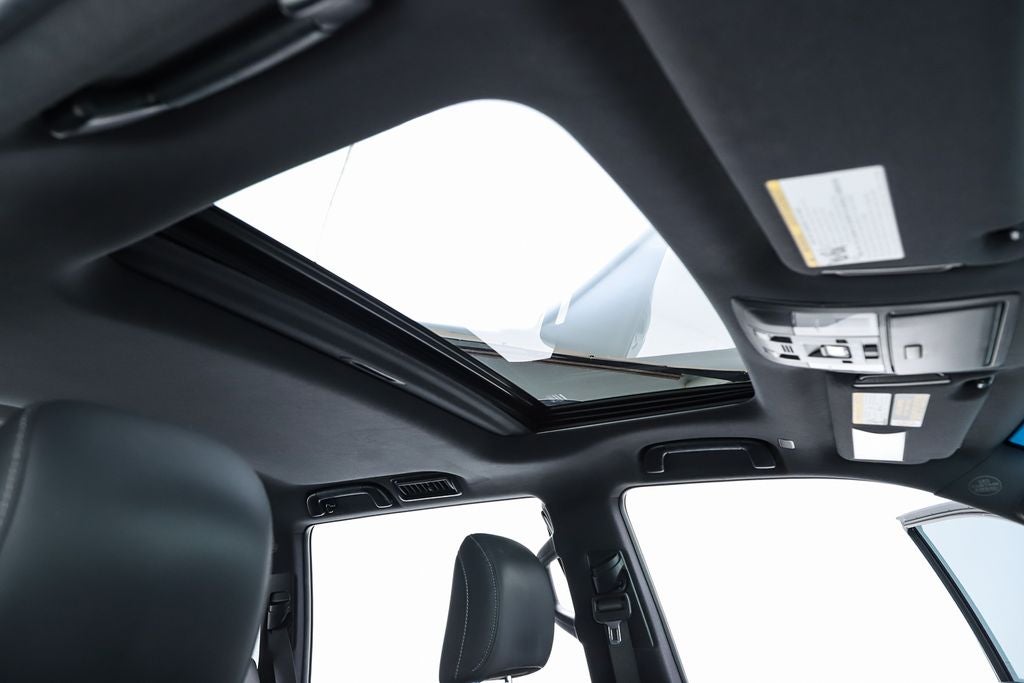 2022 Lexus GX 460