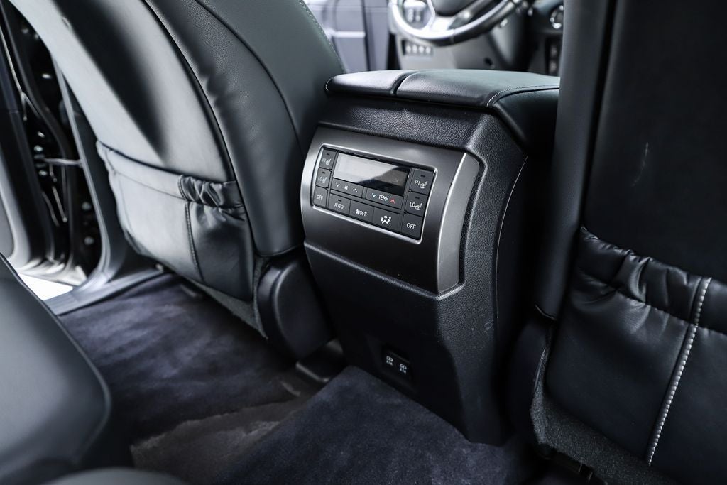 2022 Lexus GX 460
