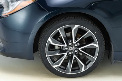 2022 Toyota Corolla Hatchback XSE