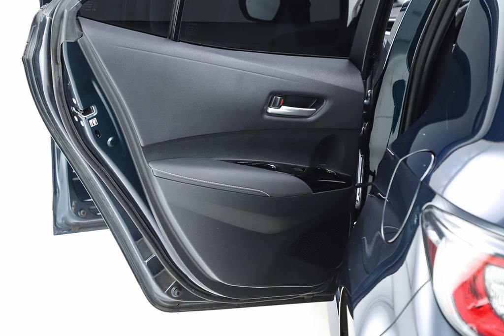 2022 Toyota Corolla Hatchback XSE