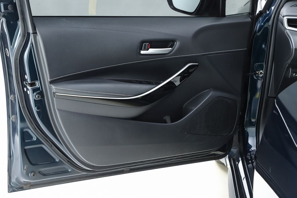 2022 Toyota Corolla Hatchback XSE