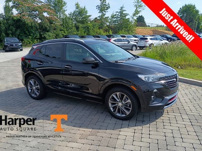2022 Buick Encore GX Preferred
