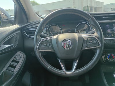 2022 Buick Encore GX Preferred