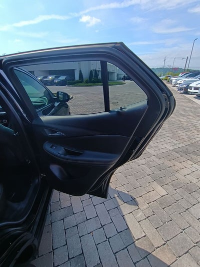 2022 Buick Encore GX Preferred