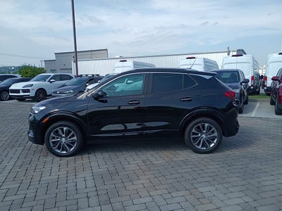 2022 Buick Encore GX Preferred