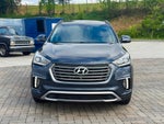 2017 Hyundai Santa Fe Limited Ultimate