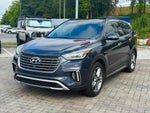 2017 Hyundai Santa Fe Limited Ultimate