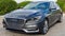 2018 Genesis G80 5.0 Ultimate