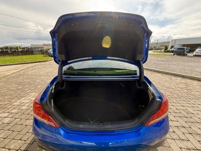 2021 Genesis G70 2.0T