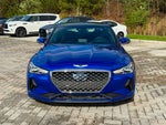 2021 Genesis G70 2.0T