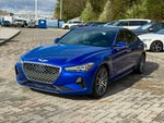2021 Genesis G70 2.0T