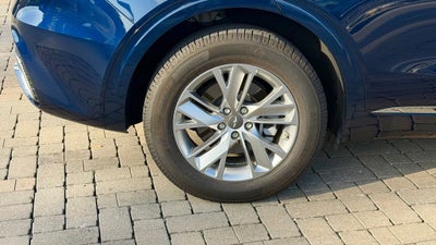 2022 Genesis GV70 2.5T